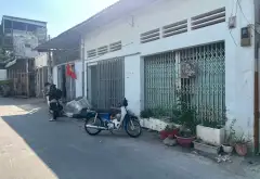 Nhà mặt phố rộng 8m, ngay Thủ Đức - giá mềm, cơ hội đầu tư tuyệt vời... Bán nhà mặt phố tại Tam Bình, Hồ Chí Minh 05