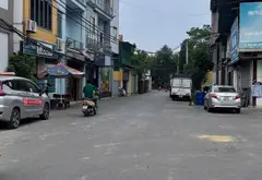CHỦ CẦN BÁN GẤP NHÀ CẤP 4 CŨ ĐƯỜNG THÔNG Ô TÔ VÀO ĐẤT NHỈNH 4 TỶ... Bán nhà riêng tại Đông Anh, Hà Nội 03