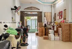 TRUNG TÂM Q11 - NGAY NGUYỄN CHÍ THANH - CĂN 2 MẶT THOÁNG - 3 TẦNG - 63M² NỞ HẬU 5.7M... Bán nhà riêng tại Minh Phụng, Hồ Chí Minh 01