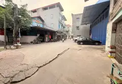 Đất lô góc hai mặt thoáng tại Yên Phong, Bắc Ninh - Giá hợp lý... Bán đất tại Yên Phong, Bắc Ninh 03