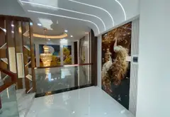 Nhà Lê Đình Cẩn mới xây đẹp lung linh,chỉ 7.2 tỷ,DT(62M²)4 tầng,hẻm ô tô thông,full nội thất(KK1809... Bán nhà riêng tại Tân Tạo, Hồ Chí Minh 01
