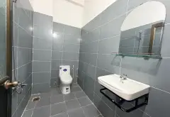 Nhà 4 tầng mặt tiền 4m, 60m2, Quang Trung Gò Vấp giá 10.5 tỷ... Bán nhà riêng tại Thông Tây Hội, Hồ Chí Minh 11
