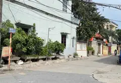 Lô Đất Góc Vàng Tại TDP Rạng Đông - Cơ Hội Đầu Tư Đỉnh Cao... Bán đất tại Chương Mỹ, Hà Nội 06