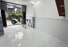 🌹G.Í.A SỐC GIẢM SÂU CHỦ ĐI MỸ ĐỊNH CƯ – BÁN GẤP TRONG TUẦN
Nhà 2 Tầng (80m² – 4x20) – Giá chỉ 3.28... Bán nhà riêng tại Bình Tân, Hồ Chí Minh 11