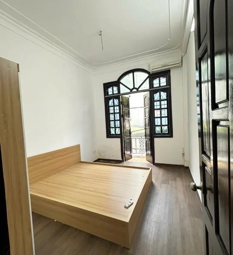 Nhà 4 tầng 3 mặt thoáng tại phường Hoàng Liệt, Hoàng Mai, Hà Nội... Bán owner_side tại Hoàng Liệt, Hà Nội 01