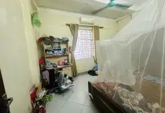 Nhà 4 tầng gần Đại học Thành Đô, diện tích 34.8m2, giá 5.45 tỷ... Bán nhà riêng tại Hoài Đức, Hà Nội 08