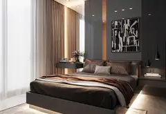 Nhà Xinh Trung Tâm, Mặt Tiền Rộng, Sống Chuẩn Hiện Đại... Bán nhà riêng tại Hải Châu, Đà Nẵng 05