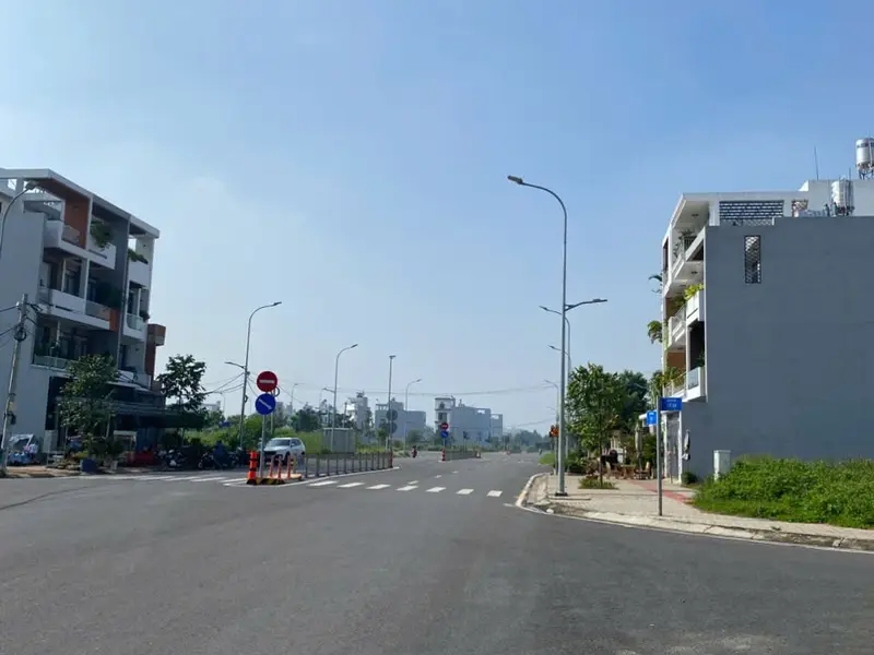 Bán nhà riêng 90m² tại Phường Đông Hưng Thuận, Hồ Chí Minh với pháp lý rõ ràng... Bán nhà riêng tại Đông Hưng Thuận, Hồ Chí Minh 01