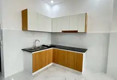 Nhà mặt phố Nguyễn Duy, Bình Thạnh, 56m², giá 11,3 tỷ tiện kinh doanh... Bán nhà mặt phố tại Gia Định, Hồ Chí Minh 10