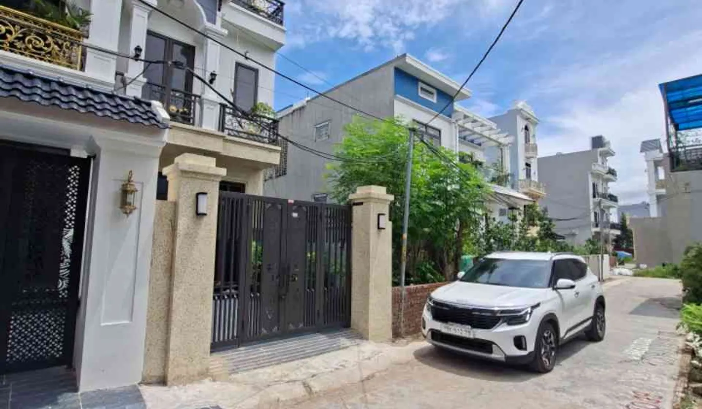 🔥 NHÀ 3 TẦNG QUỲNH HOÀNG – NAM SƠN | Ô TÔ VÀO TẬN CỬA 🔥

🏡 Nhà thoáng mát, khu dân cư văn minh,... Bán nhà riêng tại An Dương, Hải Phòng 01