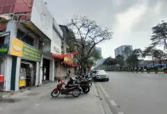 Nhà 2 mặt tiền Văn Cao - Vừa ở vừa kinh doanh đỉnh cao... Bán nhà mặt phố tại Ngọc Hà, Hà Nội 05