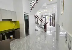 Bán nhà 2 tầng - Tỉnh lộ 10 - Bình Tân - DTSD: 80m²... Bán nhà riêng tại An Lạc, Hồ Chí Minh 02
