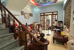Bán nhà mặt phố 2 tầng tại phường Long Bình, diện tích 77m2... Bán nhà mặt phố tại Long Bình, Hồ Chí Minh 09