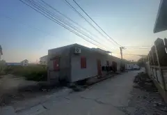 B.đất thổ cư 100m2, otô vào đất, thôn Yên Vinh, xã Quang Minh, Mê Linh, HN, Mt 5m, giá 4,x tỷ... Bán đất tại Quang Minh, Hà Nội 03