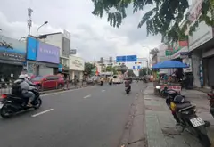 Nhà mặt phố Quang Trung, 4 tầng, 5.3x27m... Bán nhà mặt phố tại An Hội Tây, Hồ Chí Minh 12
