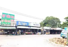 Nhà mặt phố 4 tầng, không gian sống tiện nghi ngay Dĩ An... Bán nhà mặt phố tại Dĩ An, Hồ Chí Minh 10