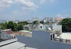 Cần bán gấp nhà Nguyễn Văn Quá... Bán nhà riêng tại Đông Hưng Thuận, Hồ Chí Minh 09