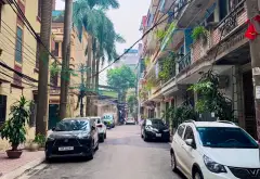 🔥 HIẾM BÁN NHÀ THANH XUÂN – NHÀ NGÕ THÔNG – ĐANG CHO THUÊ 9 TRIỆU/THÁNG – CHỈ 4,99 TỶ!... Bán nhà riêng tại Thanh Xuân, Hà Nội 17