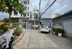 Nhà sân vườn rộng rãi, giá cực tốt ở Tân Phú... Bán nhà riêng tại Tây Thạnh, Hồ Chí Minh 10