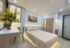NHÀ FUN NỘI THẤT 5x10 2TANG QUANG TRUNG P14 GV 5TỶ 5 THƯƠNG LƯỢNG... Bán nhà riêng tại An Hội Tây, Hồ Chí Minh 11
