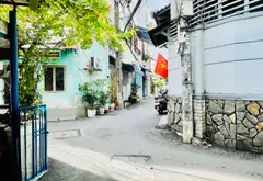Lô góc 2 mặt tiền phường Bình Lợi Xe hơi đậu tận cửa ở ngay nhĩnh 2 tỷ... Bán nhà riêng tại Bình Lợi Trung, Hồ Chí Minh 03