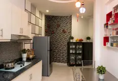 Nhà riêng 4 tầng, 4 phòng ngủ tại khu vực Huỳnh Văn Bánh, giá ưu đãi... Bán nhà riêng tại Phú Nhuận, Hồ Chí Minh 02