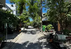 Nhà mặt phố Tân Thái gần biển, phù hợp làm homestay kinh doanh... Bán nhà mặt phố tại Sơn Trà, Đà Nẵng 01