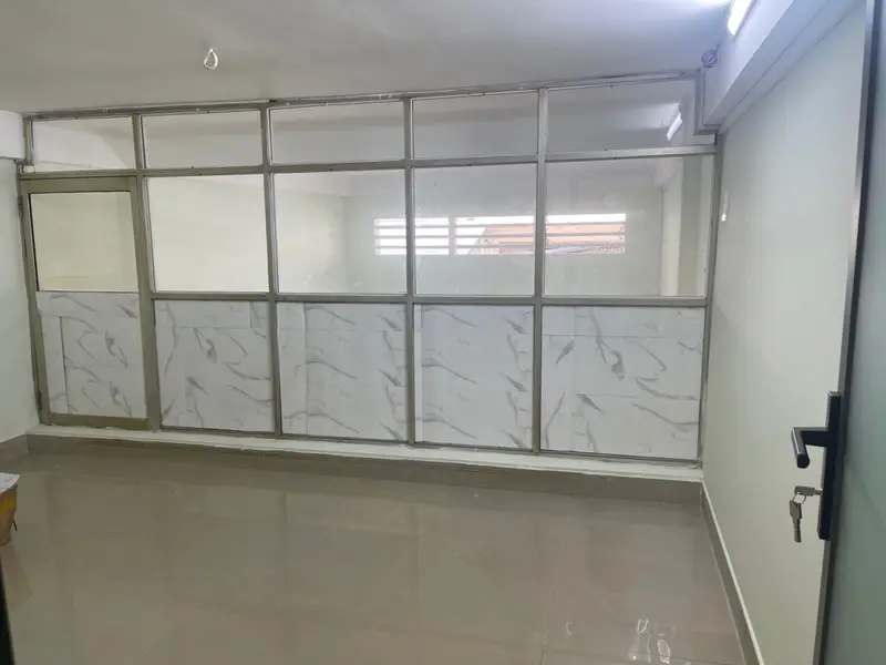 Nhà 4 tầng mới toanh, hẻm xe tải Quận 3 giá tốt... Bán nhà riêng tại Nhiêu Lộc, Hồ Chí Minh 01