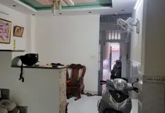Bán nhà mặt phố tại quận với 4 tầng, diện tích 98.6 m2, thu nhập cho thuê 45 triệu/tháng... Bán nhà mặt phố tại Hòa Hưng, Hồ Chí Minh 07