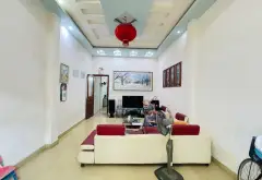 Bán nhà 3 tầng 67m2 tại phường Ngô Quyền, Hải Phòng... Bán nhà riêng tại Ngô Quyền, Hải Phòng 01