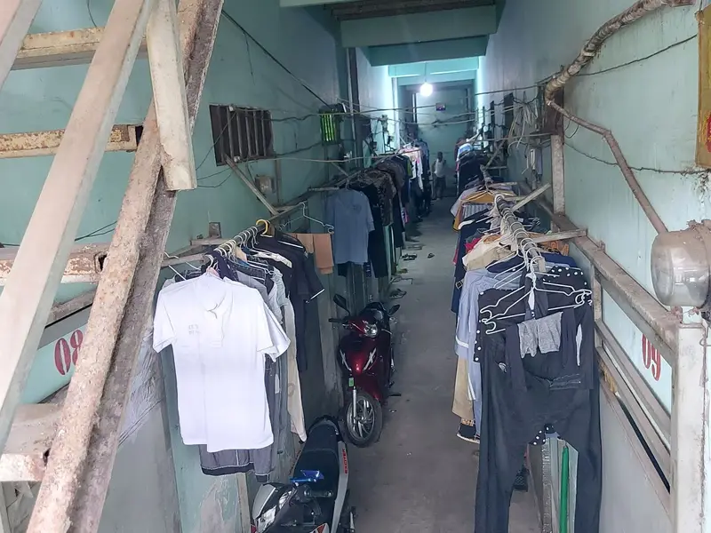 Nhà Mặt Phố Tây Lân Vị Trí Vàng - Kinh Doanh Đỉnh... Bán nhà mặt phố tại Bình Tân, Hồ Chí Minh 01