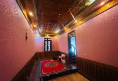 THÔNG Ô TÔ TRÁNH.

BÁN ĐẤT TẶNG NHÀ BIỆT THỰ ĐẸP LUNG LINH. KHÁC CHỈ VIỆC XÁCH VA LY VỀ Ở.

Căn nh... Bán nhà riêng tại Thiên Lộc, Hà Nội 16