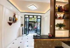 Nhà 4 tầng hẻm xe tải gần Aeon Tân Phú, diện tích 49m², giá 6 tỷ... Bán nhà riêng tại Bình Hưng Hòa, Hồ Chí Minh 02