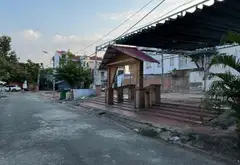 Đất mặt tiền siêu rộng Bình Chánh - View sông, tiềm năng cực đỉnh... Bán đất tại Bình Hưng, Hồ Chí Minh 02