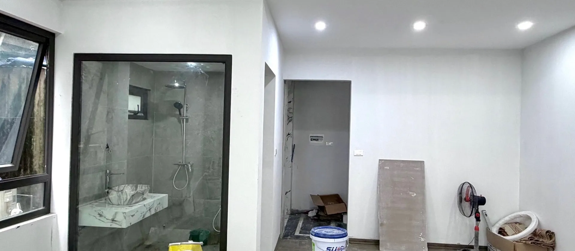 Bán nhà 7 tầng lô góc mặt ngõ ô tô phố Yên Lạc, gần Kim Ngưu - Minh Khai, Hai Bà Trưng, 40m2... Bán nhà riêng tại Vĩnh Tuy, Hà Nội 01