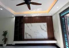 Nhà đẹp thôn trình Lạc Đạo, nhà xây mới chỉ việc xách vali về ở... Bán nhà riêng tại Lạc Đạo, Hưng Yên 05