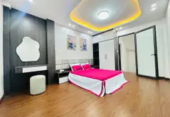 Nhà riêng 4 tầng tại khu vực Kim Ngưu với thiết kế tối ưu và nội thất đầy đủ chỉ 6.1 tỷ có bớt... Bán nhà riêng tại Vĩnh Tuy, Hà Nội 08