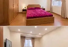 Bán nhanh Chung cư CT14 Tố hữu Diện tích 70M2/2PN/2VS. Sẵn sổ, chủ thiện chí... Bán căn hộ chung cư tại Đại Mỗ, Hà Nội 02