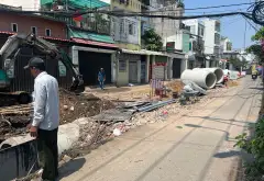 Đất hiếm phường Hiệp Bình giá sốc, sổ sẵn chờ giao dịch... Bán đất tại Hiệp Bình, Hồ Chí Minh 07