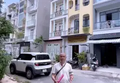 HXH TÔ HIỆU - P.PHÚ THẠNH - TÂN PHÚ... Bán nhà riêng tại Phú Thạnh, Hồ Chí Minh 01