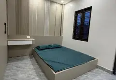 Nhà lô góc 3 tầng thiết kế hiện đại tại quận Quỳnh Hoàng... Bán nhà riêng tại An Dương, Hải Phòng 10
