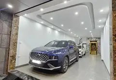 Siêu phẩm nhà 7 tầng mặt ngõ ô tô tại Bát Khối - Giá cực tốt, đón đầu cơ hội hiếm có... Bán nhà riêng tại Long Biên, Hà Nội 01