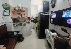 Bán nhà 4 tầng kiên cố tại Mễ Cốc Quận 8 giá 2.8 tỷ... Bán nhà riêng tại Phú Định, Hồ Chí Minh 02