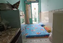 MẶT TIỀN XÓM CHIẾU - 2 TẦNG - 32M²- NỞ HẬU TÀI LỘC... Bán nhà mặt phố tại Khánh Hội, Hồ Chí Minh 05