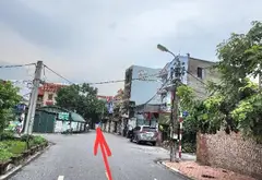 Mảnh Đất Nở Hậu Ô Tô Ra Vào Thoải Mái Tại Vùng Làng Đại Bản... Bán đất tại Gia Lâm, Hà Nội 02