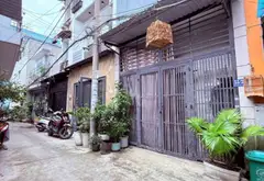 MÃ SỐ: 657

🏠 NGUYỄN PHÚC CHU – PHAN HUY ÍCH – TRƯỜNG CHINH – TÂN BÌNH CŨ
💥 Nhà mới 3 tầng – 3PN... Bán nhà riêng tại Tân Sơn, Hồ Chí Minh 13