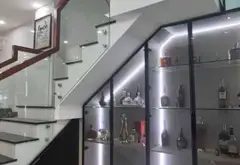 Cơ hội hiếm có sở hữu nhà phố mặt tiền rộng ngay Bình Chánh với giá tốt... Bán nhà mặt phố tại Tân Nhựt, Hồ Chí Minh 12