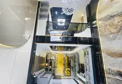 🔥 GIẢM 650 TRIỆU – GIÁ MỚI CHỈ 9.3 TỶ 🔥
🏡 NHÀ MỚI ĐẸP 6 TẦNG – THANG MÁY – FULL NỘI THẤT... Bán nhà riêng tại An Hội Đông, Hồ Chí Minh 04