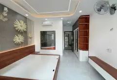 Nhà mới xinh khu Tây Lân, 5 tầng rộng rãi, giá hấp dẫn... Bán nhà riêng tại Tân Tạo, Hồ Chí Minh 16