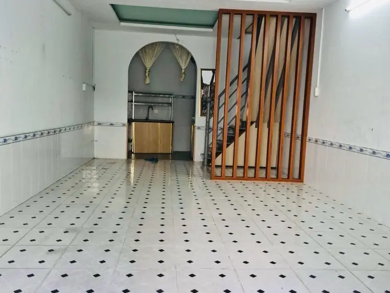 Bán gấp nhà Hóc Môn, đường xe tải, Tân Xuân, Trung Chánh, 2 tầng, 4x10m, nhỉnh 3 đồng.... Bán nhà riêng tại Bà Điểm, Hồ Chí Minh 01